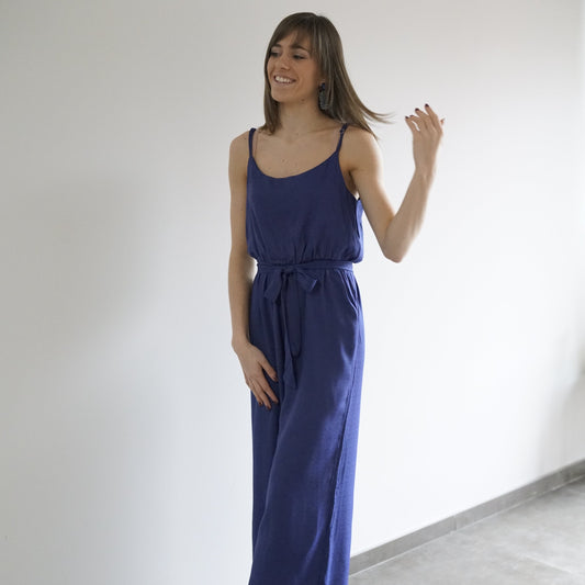 Palazzo jumpsuit