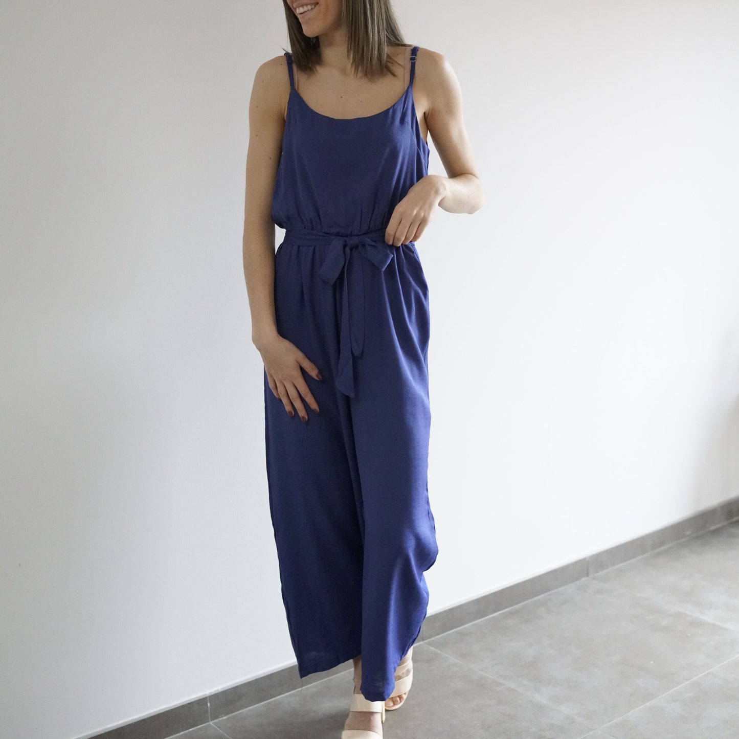 Palazzo jumpsuit